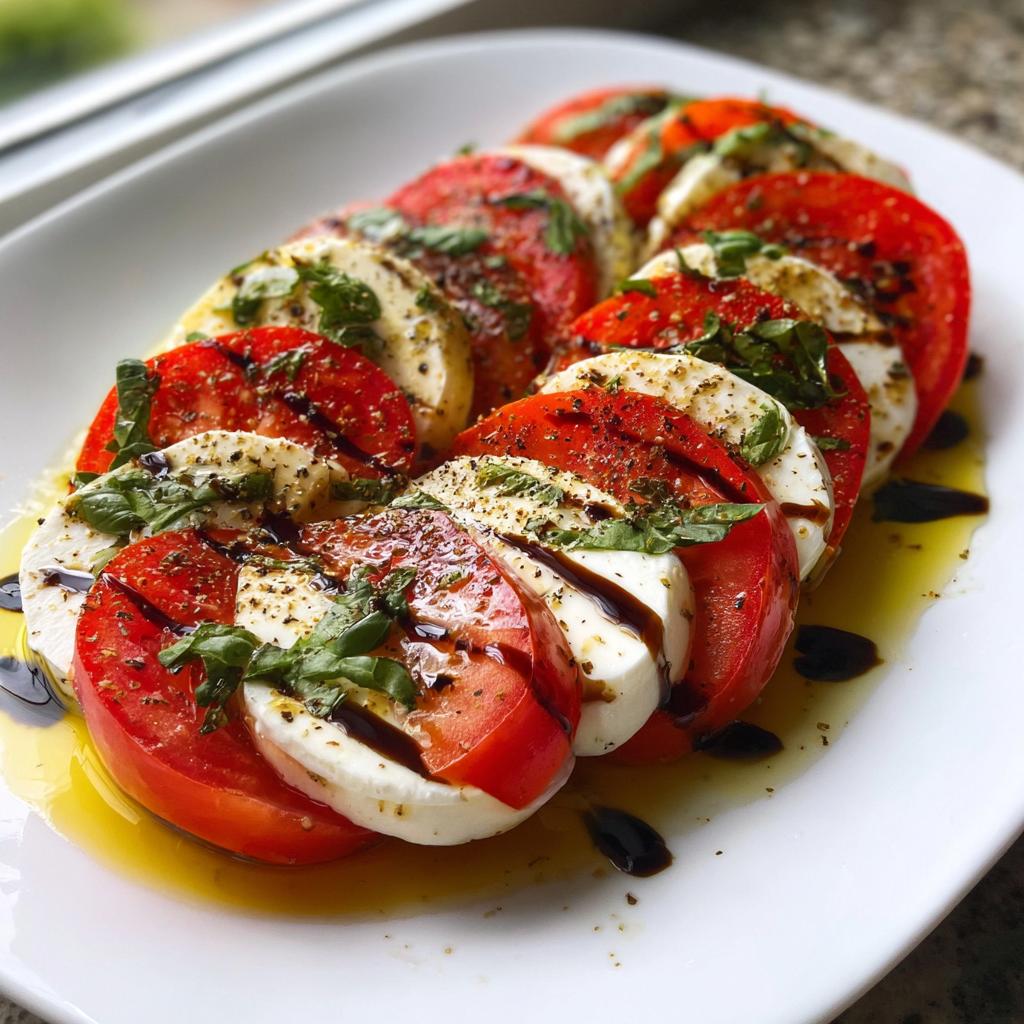 Caprese Salad