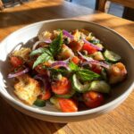 Panzanella