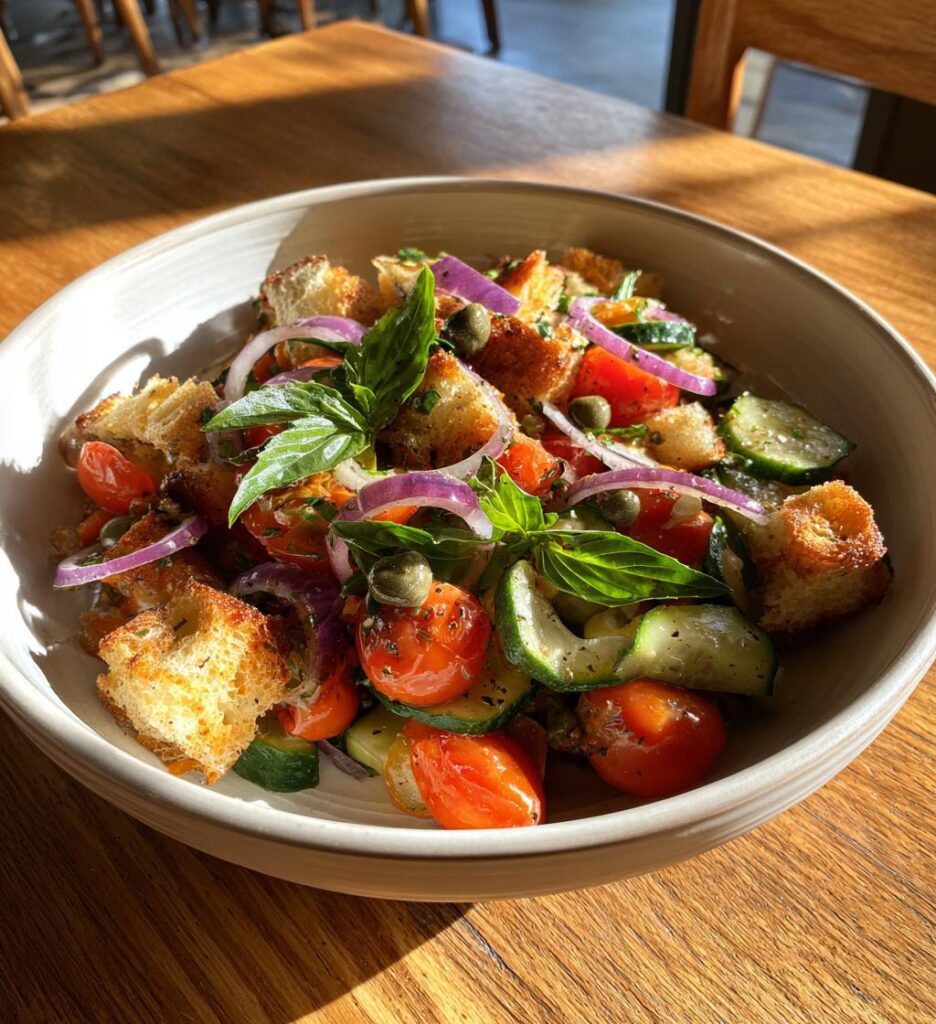 Panzanella