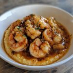 Shrimp and Grits
