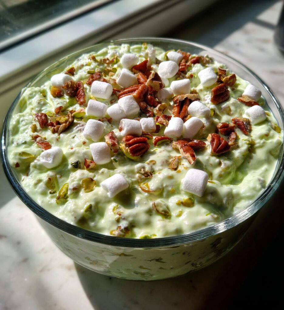 Watergate Salad