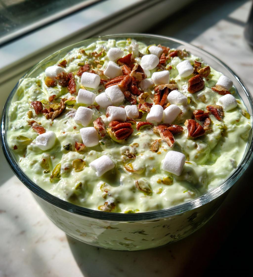 Watergate Salad