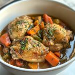 chicken crockpot recipes videos