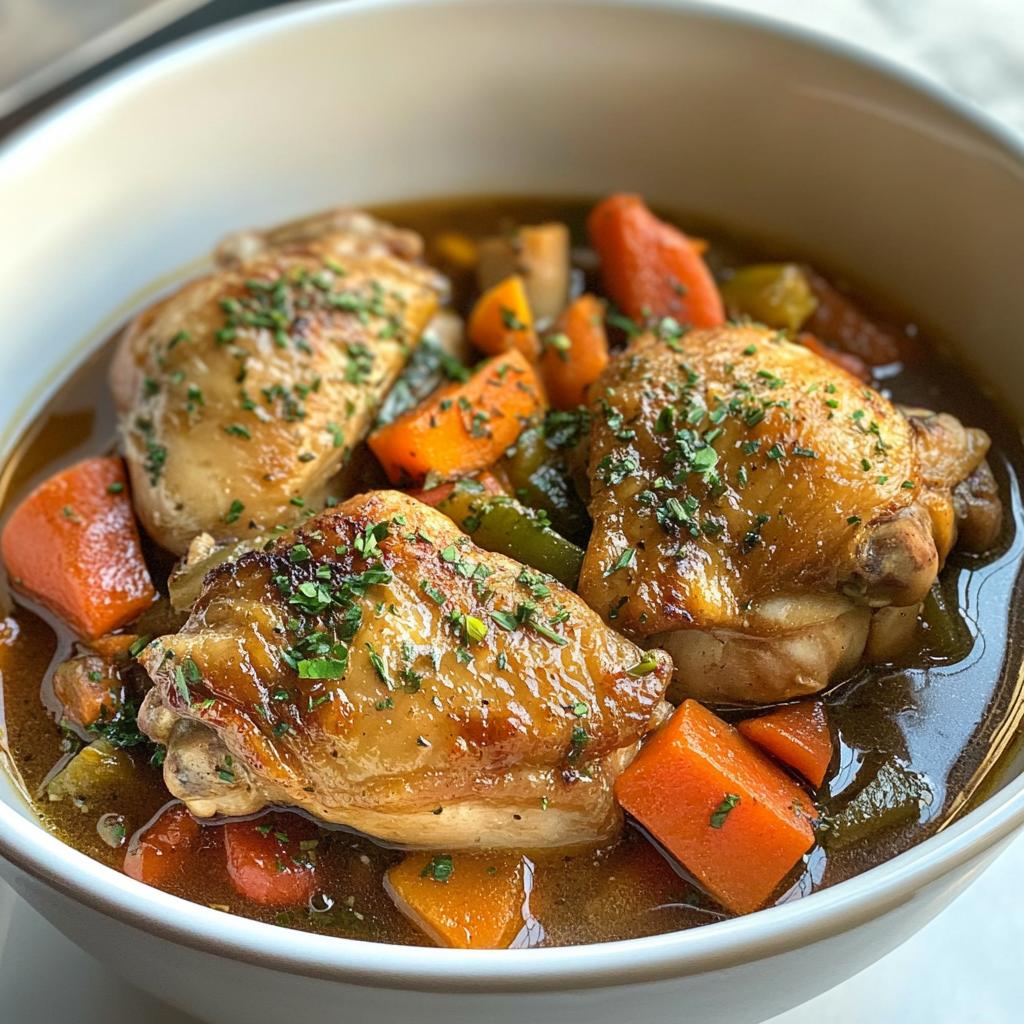 chicken crockpot recipes videos