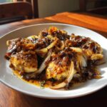 chicken french onion