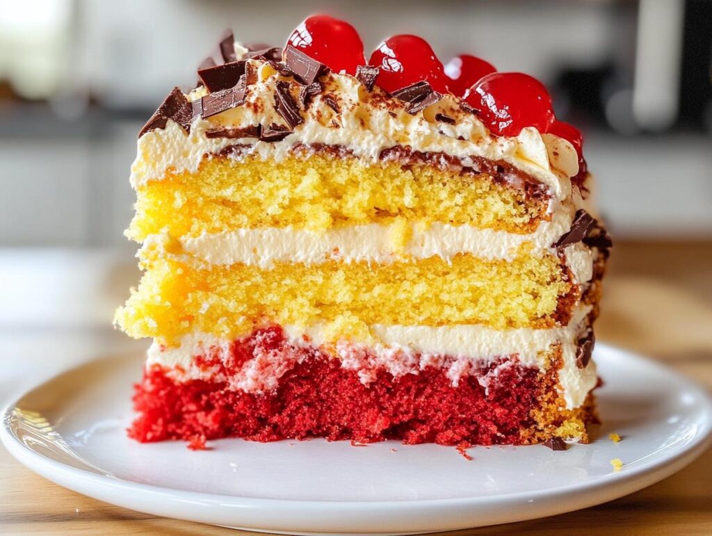 chicken themed cake