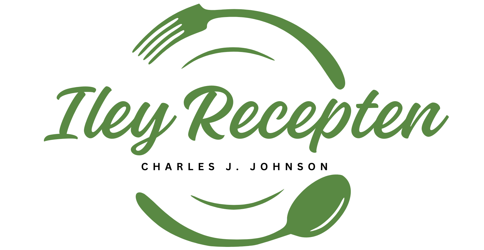 Iley Recepten