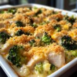 easy chicken divan recipe