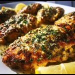 italian chicken recipes baked