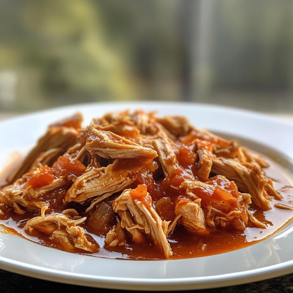 simple slow cooker chicken recipes - detail 1
