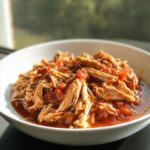 simple slow cooker chicken recipes