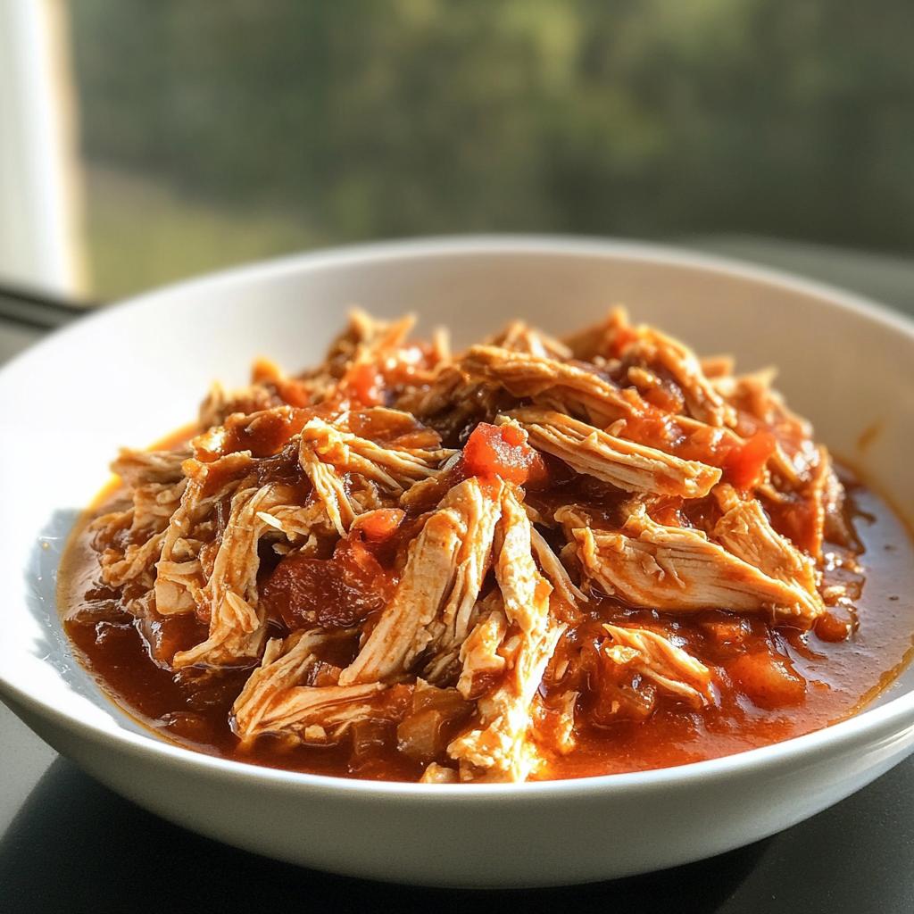 simple slow cooker chicken recipes
