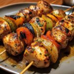 turkish kebab recipe chicken