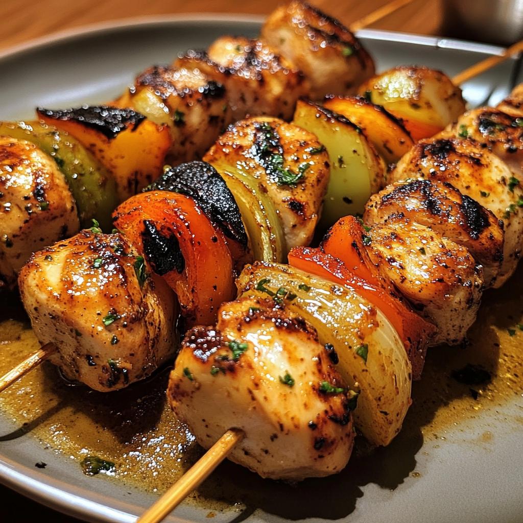 turkish kebab recipe chicken